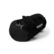 Load image into Gallery viewer, Bag - Vampire Hunters, Incorporated™ Black Logo Duffel Bag
