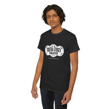 Load image into Gallery viewer, T-Shirt - Industrial-Strength Theater™ Logo Unisex Heavy Cotton Tee
