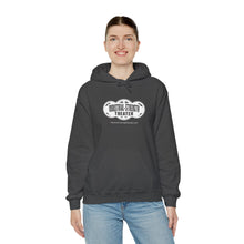 Load image into Gallery viewer, Hoodie - Industrial-Strength Theater™ Unisex Heavy Blend™ Hooded Sweatshirt
