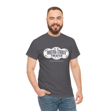 Load image into Gallery viewer, T-Shirt - Industrial-Strength Theater™ Logo Unisex Heavy Cotton Tee
