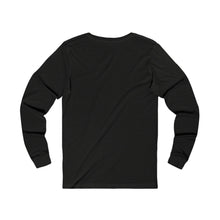 Load image into Gallery viewer, T-Shirt - Industrial-Strength Theater™ Logo Unisex Jersey Long Sleeve Tee
