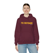 Load image into Gallery viewer, Hoodie - POE FOREVERMORE™ Unisex Heavy Blend™ Hooded Sweatshirt Hoodie
