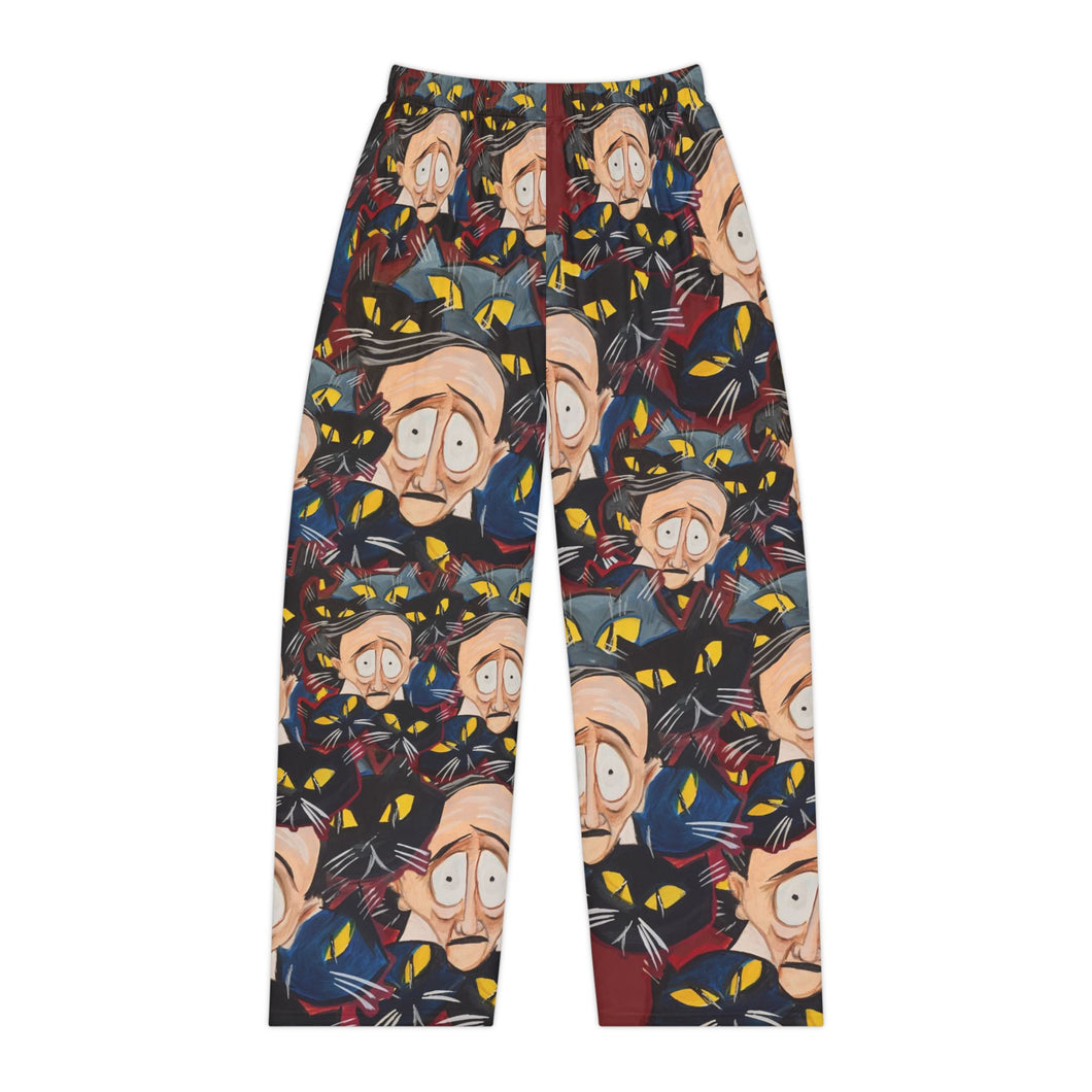 Pajama Pants - 