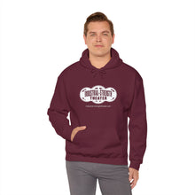 Load image into Gallery viewer, Hoodie - Industrial-Strength Theater™ Unisex Heavy Blend™ Hooded Sweatshirt
