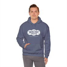 Load image into Gallery viewer, Hoodie - Industrial-Strength Theater™ Unisex Heavy Blend™ Hooded Sweatshirt
