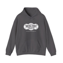 Load image into Gallery viewer, Hoodie - Industrial-Strength Theater™ Unisex Heavy Blend™ Hooded Sweatshirt
