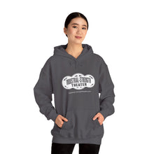 Load image into Gallery viewer, Hoodie - Industrial-Strength Theater™ Unisex Heavy Blend™ Hooded Sweatshirt
