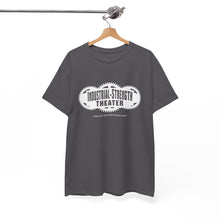 Load image into Gallery viewer, T-Shirt - Industrial-Strength Theater™ Logo Unisex Heavy Cotton Tee
