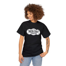 Load image into Gallery viewer, Industrial-Strength Theater Logo Unisex Heavy Cotton Tee
