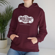 Load image into Gallery viewer, Hoodie - Industrial-Strength Theater™ Unisex Heavy Blend™ Hooded Sweatshirt
