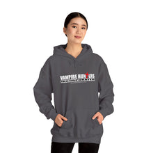 Load image into Gallery viewer, Hoodie - Vampire Hunters, Incorporated™  Mens Womens Unisex Heavy Blend™ Hooded Sweatshirt
