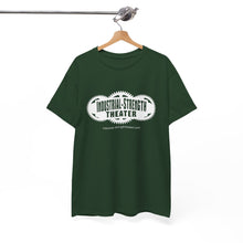 Load image into Gallery viewer, T-Shirt - Industrial-Strength Theater™ Logo Unisex Heavy Cotton Tee
