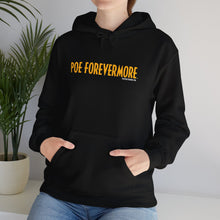 Load image into Gallery viewer, Hoodie - POE FOREVERMORE™ Unisex Heavy Blend™ Hooded Sweatshirt Hoodie
