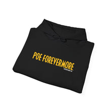 Load image into Gallery viewer, Hoodie - POE FOREVERMORE™ Unisex Heavy Blend™ Hooded Sweatshirt Hoodie
