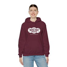 Load image into Gallery viewer, Hoodie - Industrial-Strength Theater™ Unisex Heavy Blend™ Hooded Sweatshirt
