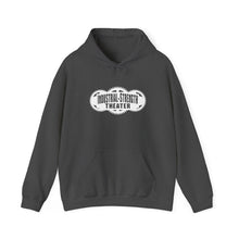 Load image into Gallery viewer, Industrial-Strength Theater Unisex Heavy Blend™ Hooded Sweatshirt
