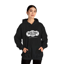 Load image into Gallery viewer, Hoodie - Industrial-Strength Theater™ Unisex Heavy Blend™ Hooded Sweatshirt
