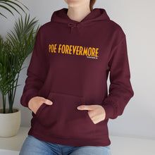 Load image into Gallery viewer, Hoodie - POE FOREVERMORE™ Unisex Heavy Blend™ Hooded Sweatshirt Hoodie
