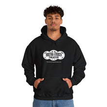 Load image into Gallery viewer, Hoodie - Industrial-Strength Theater™ Unisex Heavy Blend™ Hooded Sweatshirt
