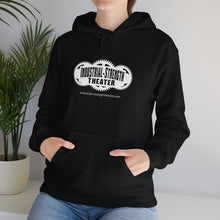 Load image into Gallery viewer, Hoodie - Industrial-Strength Theater™ Unisex Heavy Blend™ Hooded Sweatshirt
