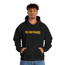 Load image into Gallery viewer, Hoodie - POE FOREVERMORE™ Unisex Heavy Blend™ Hooded Sweatshirt Hoodie
