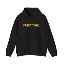 Load image into Gallery viewer, Hoodie - POE FOREVERMORE™ Unisex Heavy Blend™ Hooded Sweatshirt Hoodie
