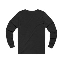 Load image into Gallery viewer, T-Shirt - Industrial-Strength Theater™ Logo Unisex Jersey Long Sleeve Tee
