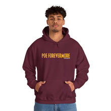 Load image into Gallery viewer, Hoodie - POE FOREVERMORE™ Unisex Heavy Blend™ Hooded Sweatshirt Hoodie
