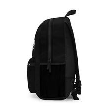 Load image into Gallery viewer, Bag - Vampire Hunters, Incorporated ™ Logo Backpack
