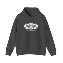 Load image into Gallery viewer, Hoodie - Industrial-Strength Theater™ Unisex Heavy Blend™ Hooded Sweatshirt
