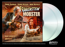 Load image into Gallery viewer, FRANKENSTEIN MOBSTER Audio Drama Series 2 CD Set
