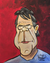 Load image into Gallery viewer, &quot;Stephen King&quot; Ready-To-Hang 16x20 Inch Print
